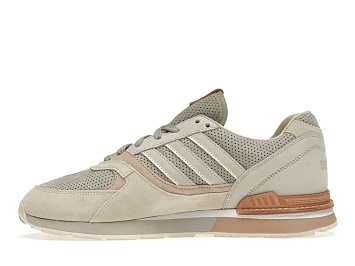 adidas Quesence Solebox Italian Leathers - 3