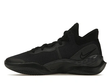 Nike Renew Elevate 3 Black Anthracite - 3
