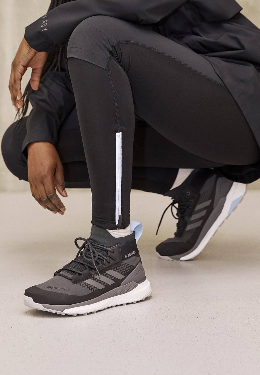 Фото № 5 с приближением к товару «‎Adidas Terrex Free »