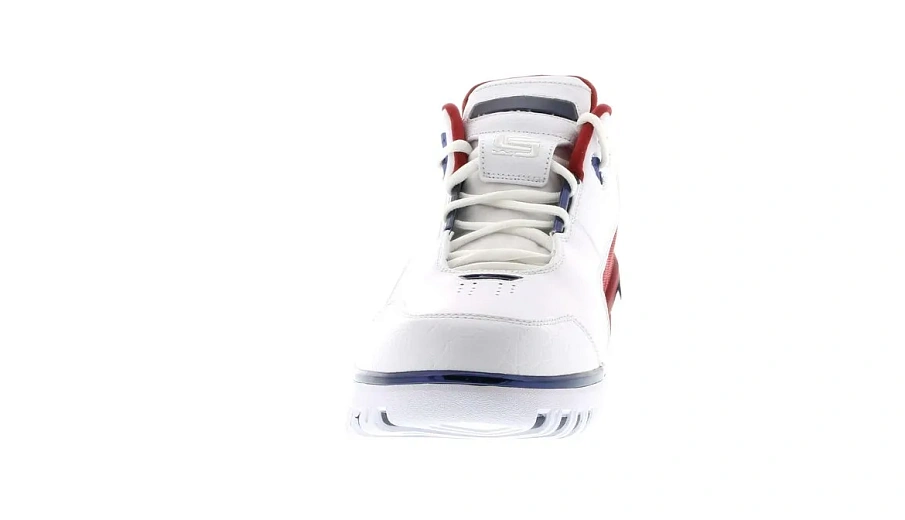 Фото № 2 с приближением к товару «‎Nike Air Zoom Generation First Game (2017)»