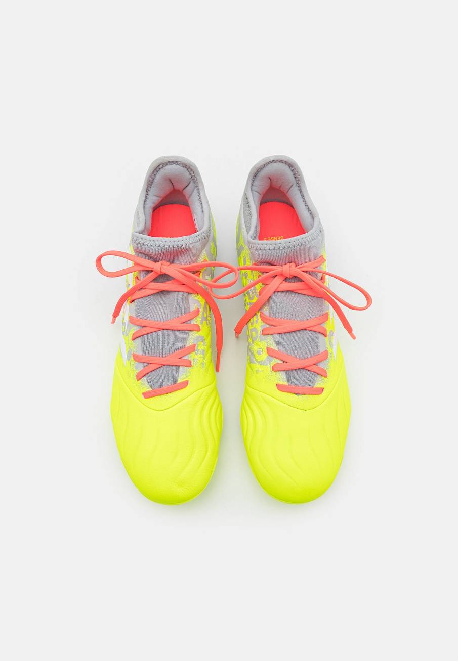 Фото № 4 с приближением к товару «‎Adidas Copa Sense.3 FG »