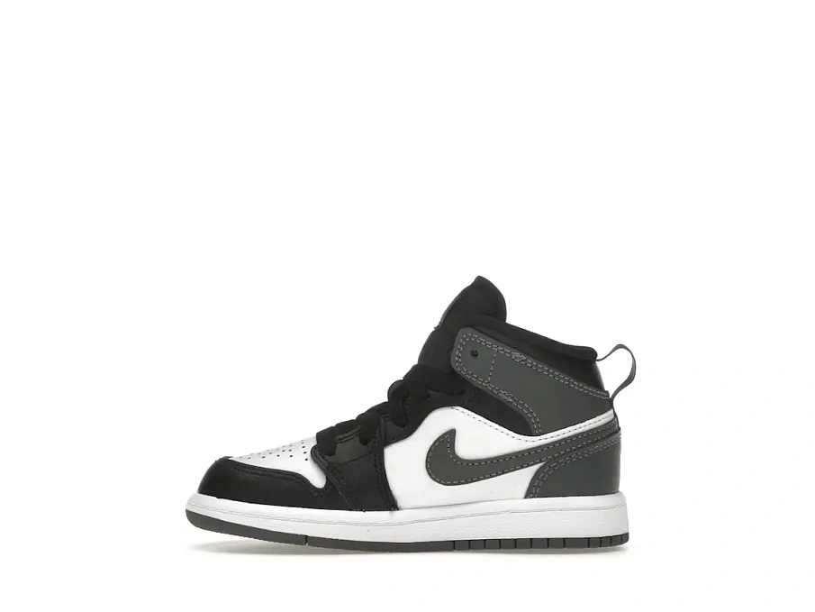 Фото № 3 с приближением к товару «‎Jordan 1 Mid»