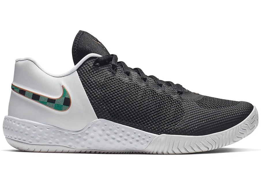 Фото № 1 с приближением к товару «‎Nike Court Flare 2.0 BHM 9 (2019) »