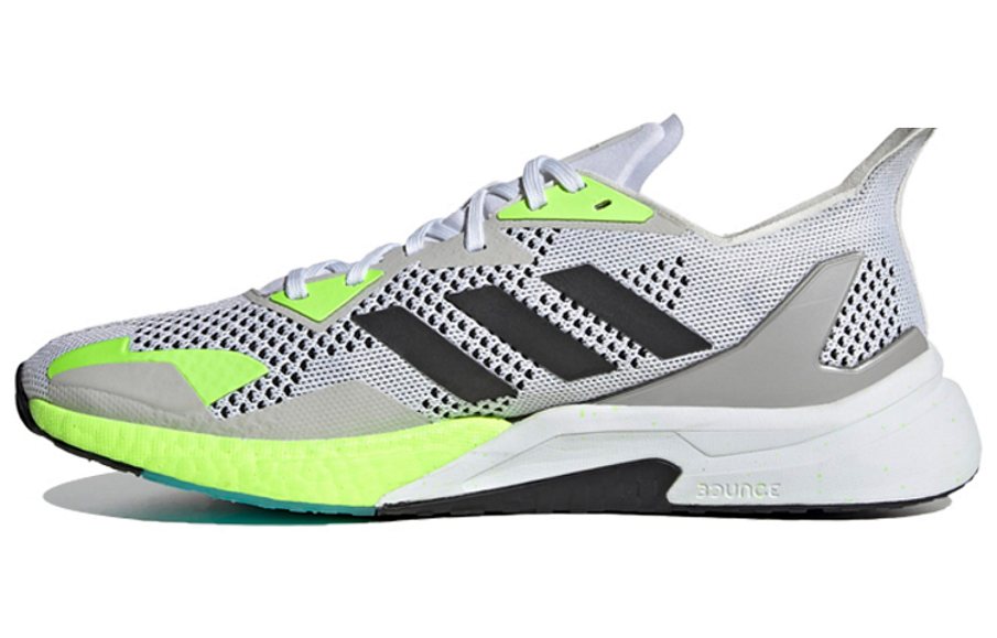 Фото № 1 с приближением к товару «‎adidas X9000L3 'Grey Signal Green'»