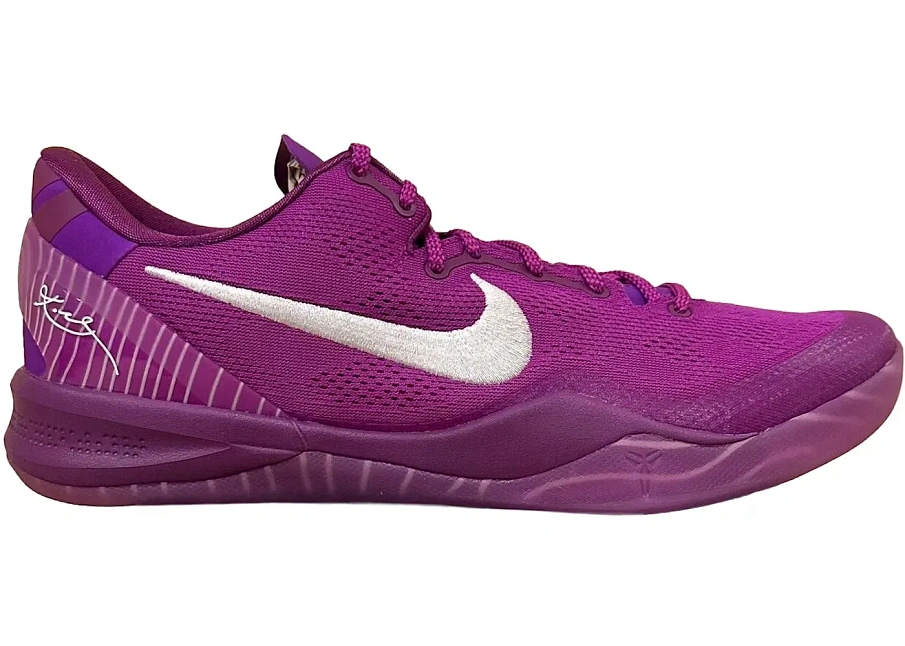 Фото № 1 с приближением к товару «‎Nike Kobe 8 Protro»