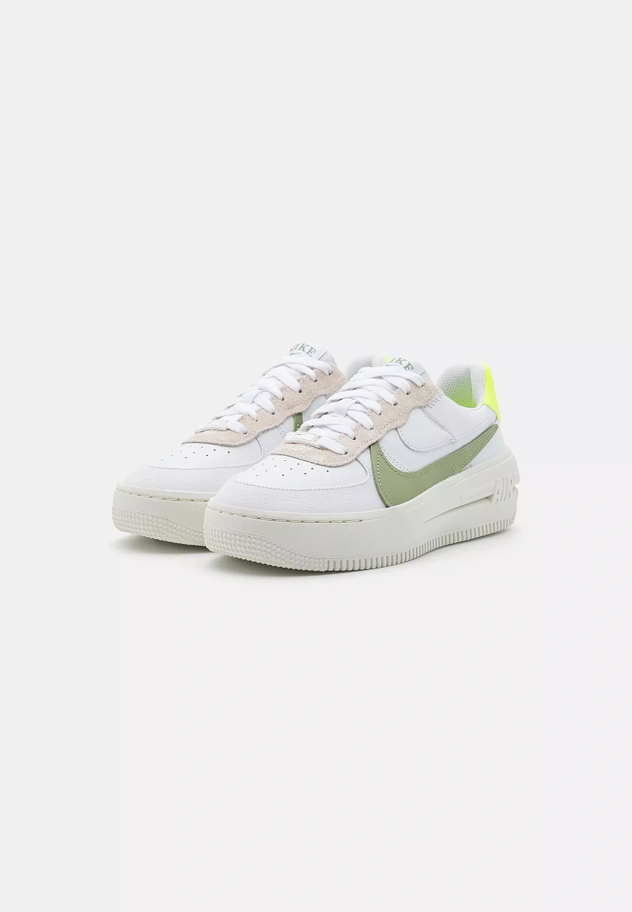 Фото № 3 с приближением к товару «‎WMNS AF1 PLT.AF.ORM CG»