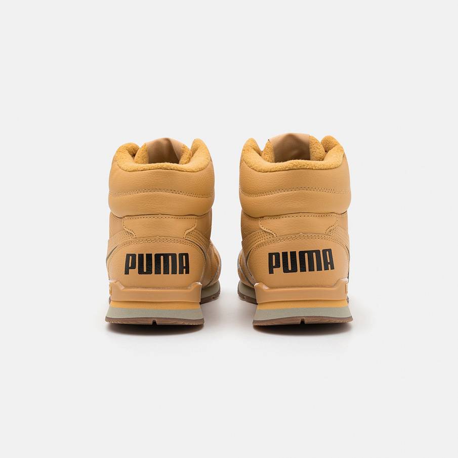 Фото № 3 с приближением к товару «‎Кроссовки Puma SPPU115N02C-O11»