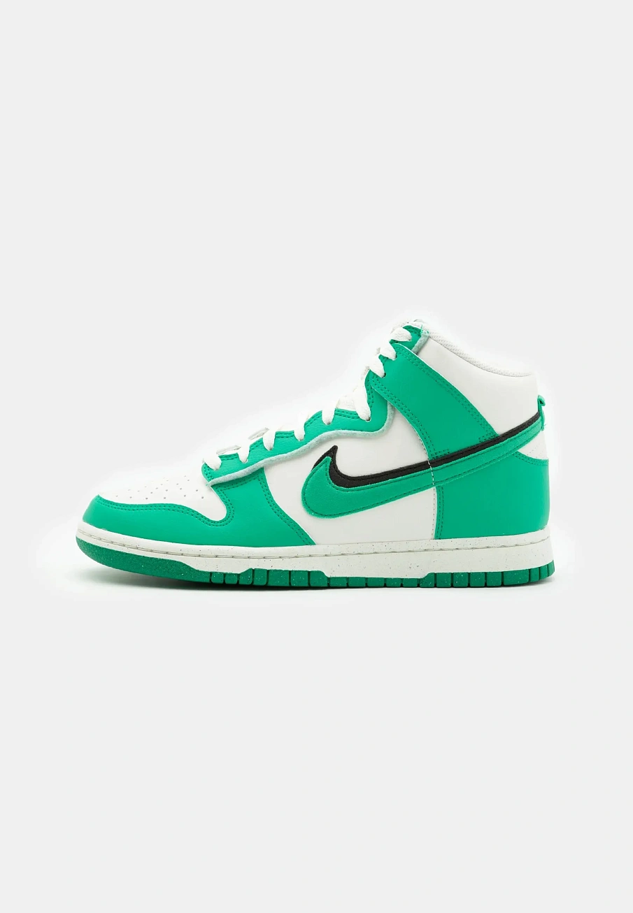 Фото № 1 с приближением к товару «‎DUNK HI RETRO SE FIBER»