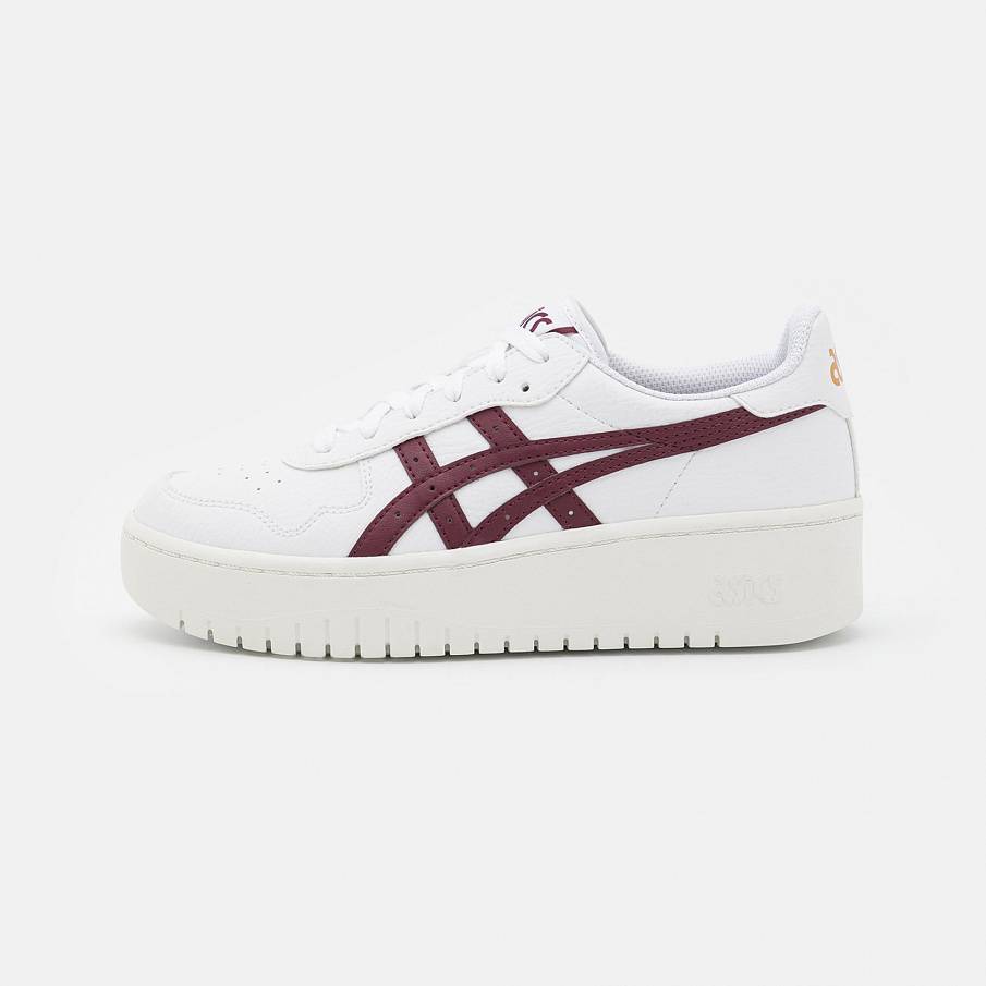Фото № 2 с приближением к товару «‎Asics Japan »