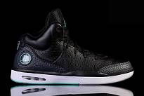 Фото № 3 с приближением к товару «‎Nike Air Jordan Flight Tradition Mint »