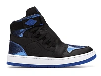 Фото № 1 с приближением к товару «‎Jordan 1 Nova XX Black Game Royal »