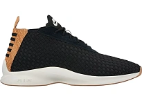 Фото № 1 с приближением к товару «‎Nike Air Woven Boot Black Dark Russet»