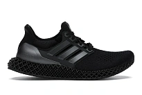 Фото № 1 с приближением к товару «‎adidas Ultra 4D Triple Black»