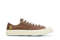 Фото № 2 с приближением к товару «‎Golf Le Fleur x Converse Chuck 70 Low Darryl Pack - Dachshund»