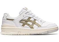 Фото № 1 с приближением к товару «‎ASICS EX89 White Safari Khaki»
