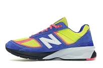 Фото № 3 с приближением к товару «‎New Balance 990v5»