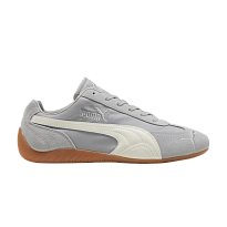 Фото № 1 с приближением к товару «‎Puma Speedcat Grey Echo White»