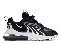 Фото № 1 с приближением к товару «‎Nike Air Max 270 React ENG Black Wolf Grey»