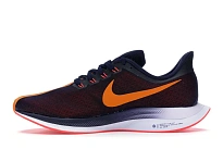 Фото № 3 с приближением к товару «‎Nike Zoom Pegasus 35 Turbo Blackened Blue Orange Peel»