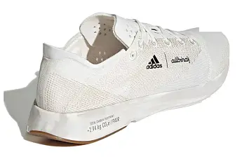 Allbirds x adidas Adizero 2.94 KG CO2E Running Shoes - 5