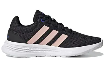 adidas neo Wmns Lite Racer Cln 2.0 BlackPink - 3