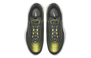 Nike Air Max 97 LX 'Anthracite Amarillo' - 4