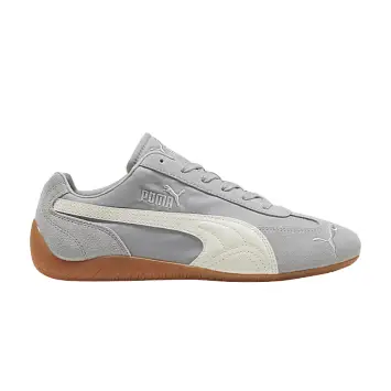 Puma Speedcat Grey Echo White - 1