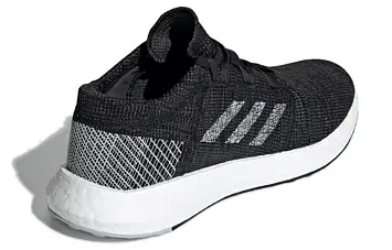 adidas Pureboost Go Running shoes black - 5