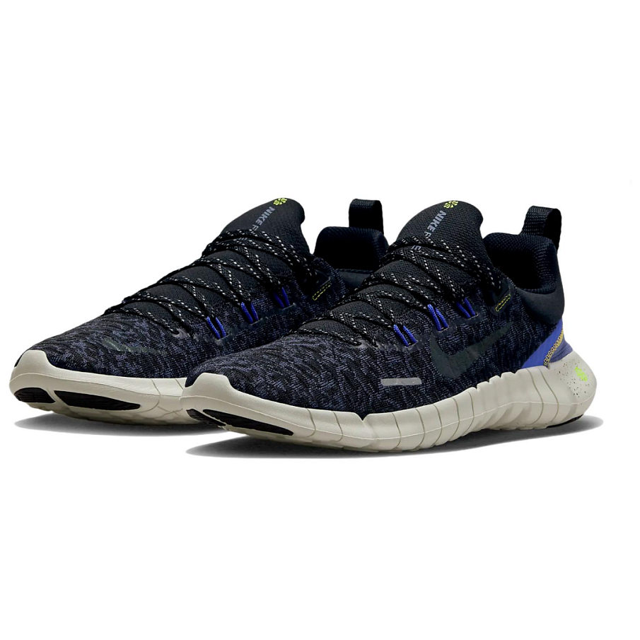 Фото № 3 с приближением к товару «‎ Nike Free Rn 5.0 Running shoes»