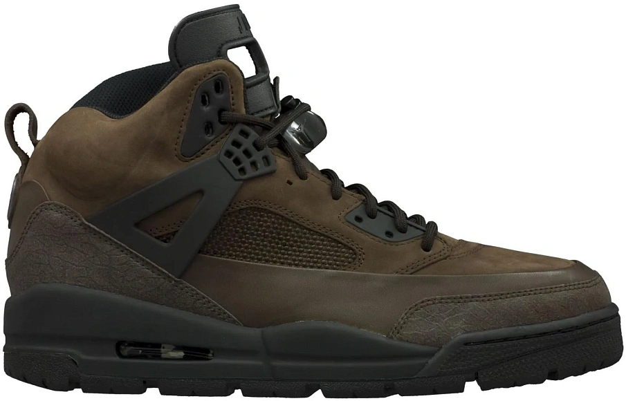 Фото № 1 с приближением к товару «‎Jordan Spizike Boot Dark Cinder»
