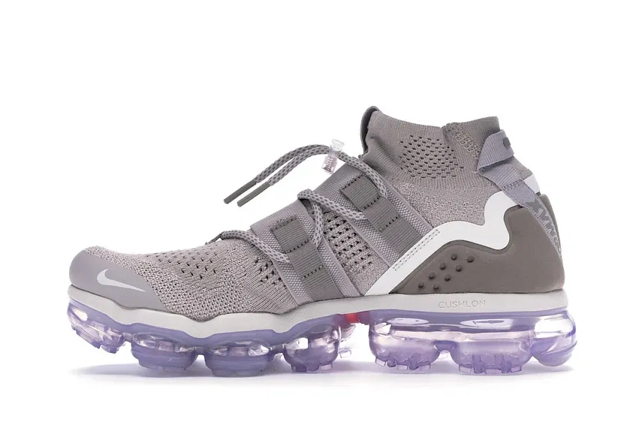 Фото № 3 с приближением к товару «‎Nike Air VaporMax Utility Moon Particle»