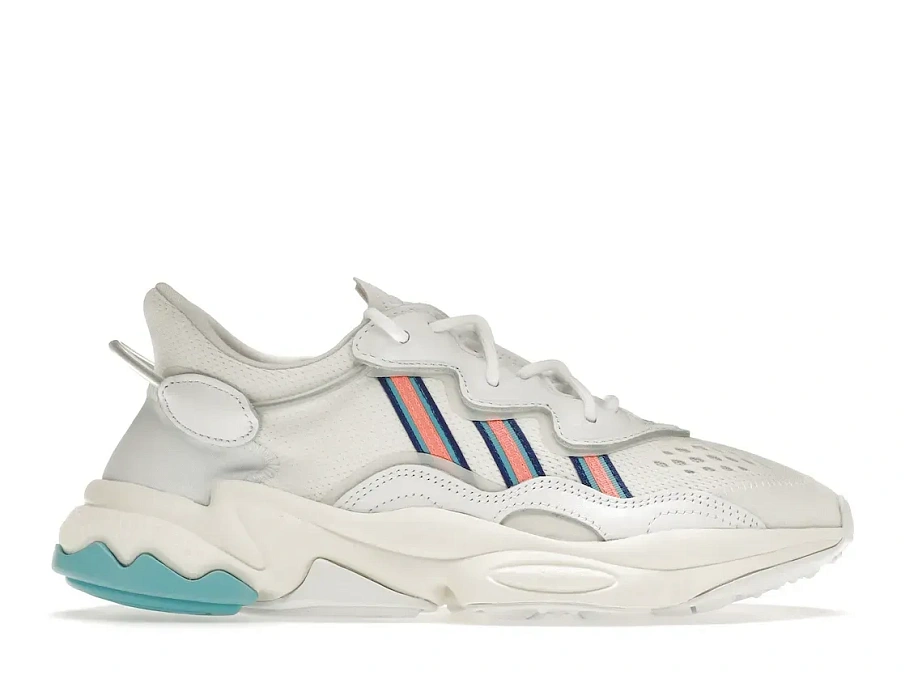 Фото № 1 с приближением к товару «‎adidas Ozweego Signal Coral »