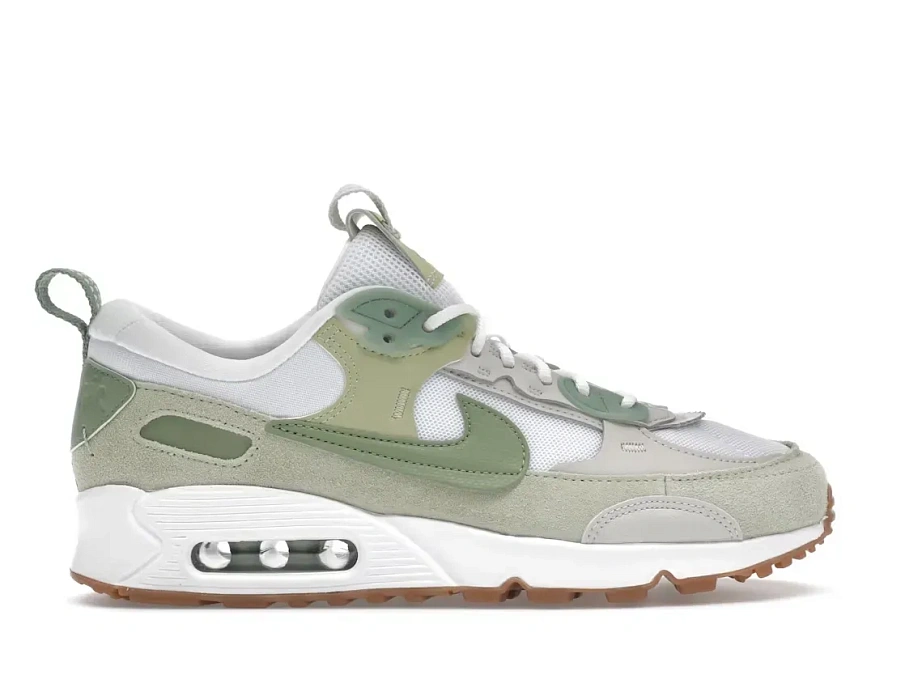 Фото № 1 с приближением к товару «‎Nike Air Max 90 Futura»