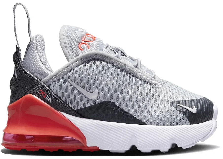 Фото № 1 с приближением к товару «‎Nike Air Max 270»