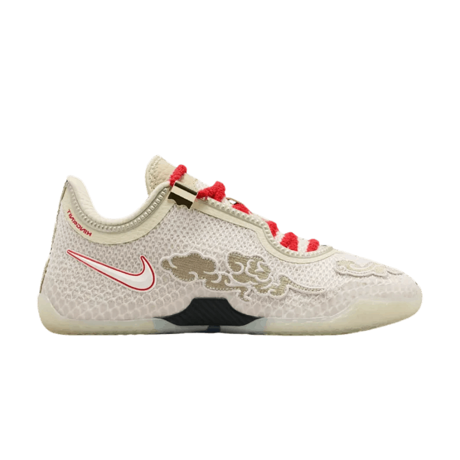 Фото № 1 с приближением к товару «‎Nike Lebron 24 Greater China»
