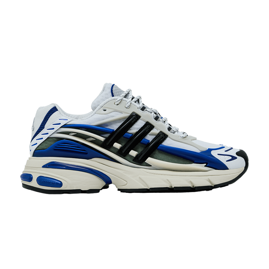 Фото № 1 с приближением к товару «‎Pharrell x VIRGINIA x adidas Adistar Jellyfish Royal Blue»