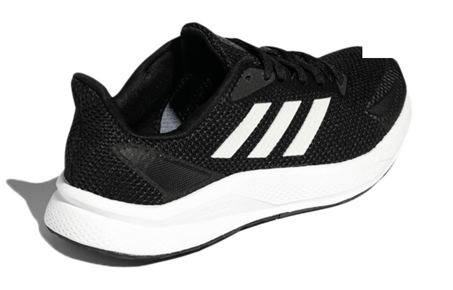 Фото № 4 с приближением к товару «‎adidas Wmns X9000l1 BlackWhite»