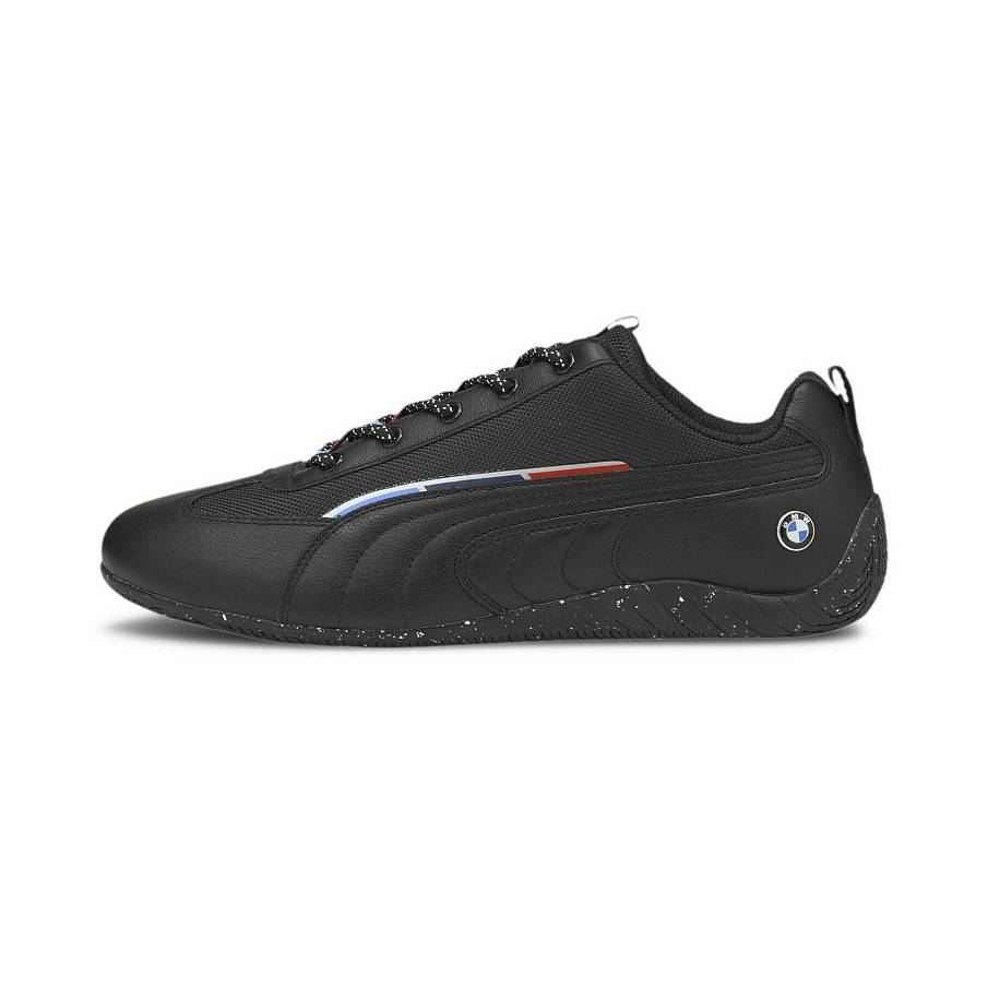 Фото № 1 с приближением к товару «‎Puma Bmw M Speedcat »