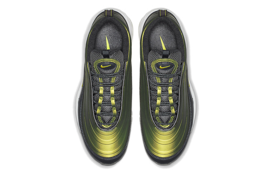Фото № 3 с приближением к товару «‎Nike Air Max 97 LX 'Anthracite Amarillo'»