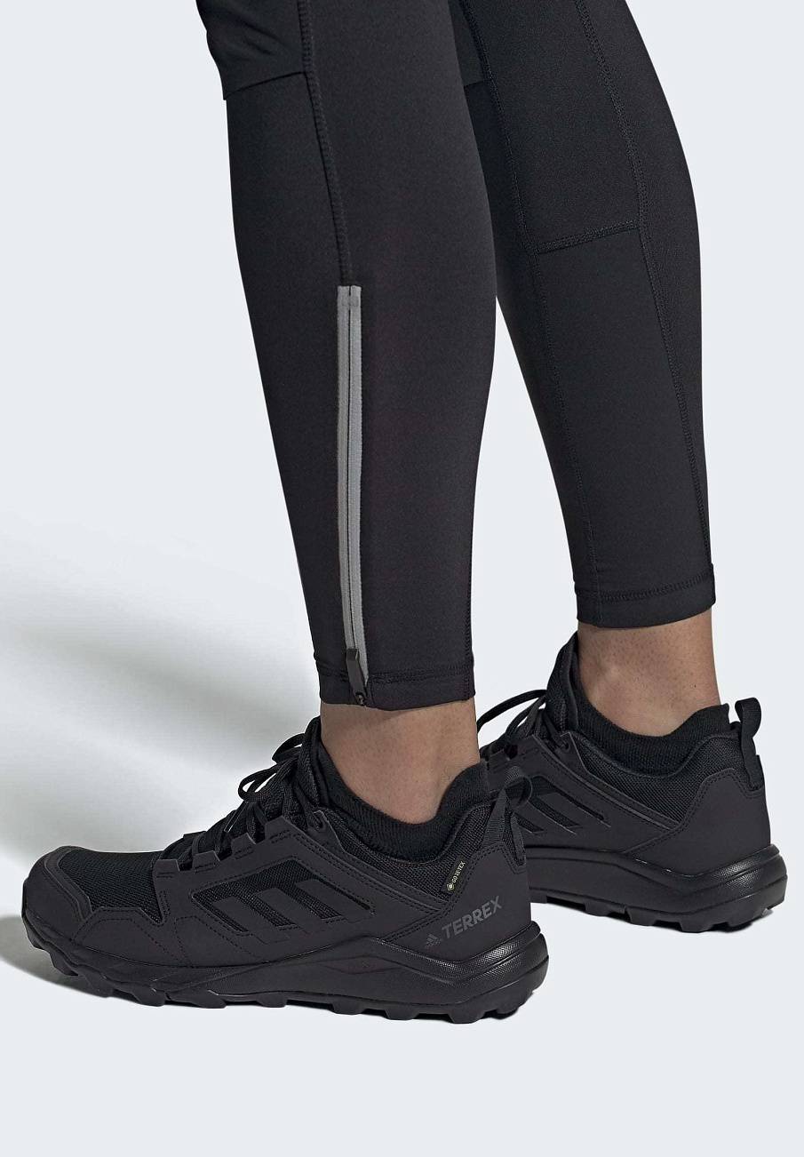 Фото № 2 с приближением к товару «‎Adidas Terrex Agravic Gore-Tex Trail Shoes»
