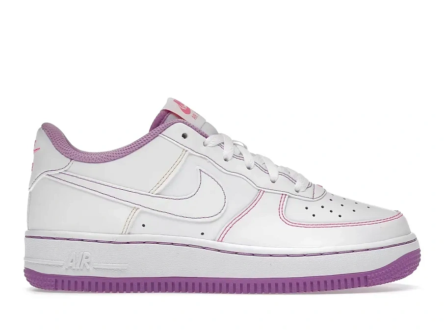 Фото № 1 с приближением к товару «‎Nike Air Force 1 Low»