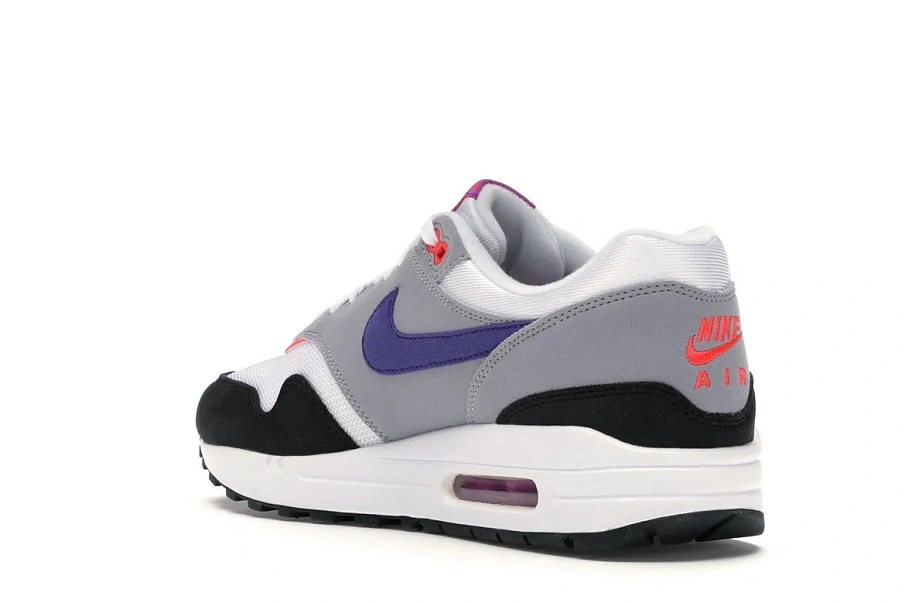 Фото № 6 с приближением к товару «‎Nike Air Max 1 Raptors »