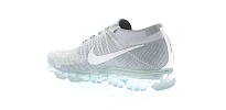 Фото № 2 с приближением к товару «‎Nike Air VaporMax Pure Platinum»