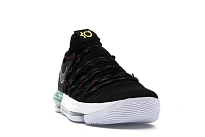 Фото № 4 с приближением к товару «‎Nike KD 10 Black History Month (2018)»