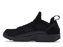 Фото № 5 с приближением к товару «‎Nike Air Trainer Huarache Low Black/Black»