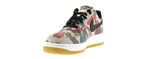 Фото № 2 с приближением к товару «‎Nike Air Force 1 Low Reflective Duck Camo»