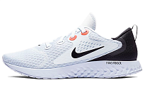 Фото № 1 с приближением к товару «‎Nike Wmns Legend React WhiteBlack»