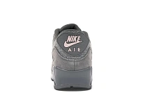 Фото № 4 с приближением к товару «‎Nike Air Max 90 Dust Arctic Pink»