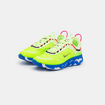 Фото № 2 с приближением к товару «‎Nike React Live Prm »