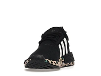 Фото № 3 с приближением к товару «‎adidas NMD R1 Black Leopard »